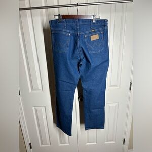 Wrangler Jeans